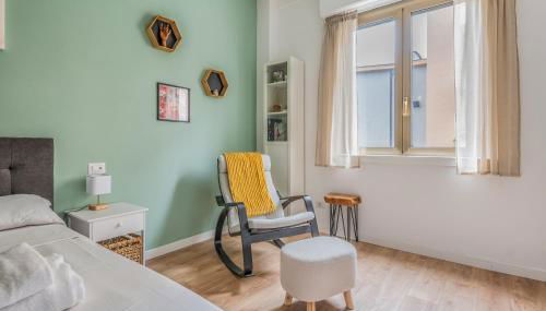 4 Pax Wi-Fi Milano Lorenteggio - Foto 2