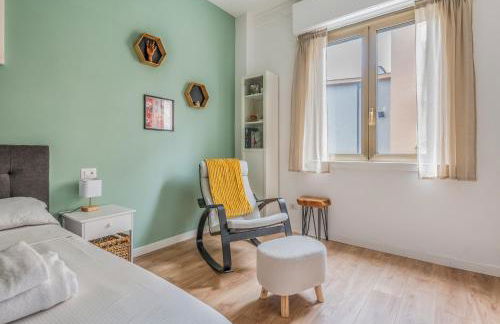 4 Pax Wi-Fi Milano Lorenteggio - Foto 2