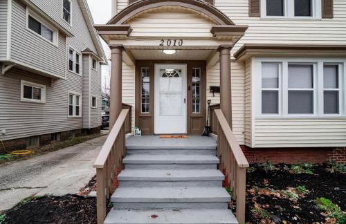 4 Bed 2 Bath Walk to Lakewood Restaurants and Shops - Foto 51