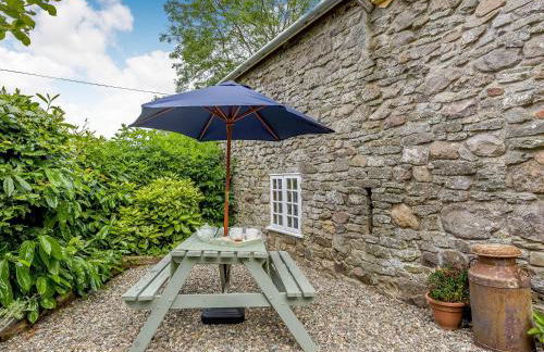 The Old Milking Parlour - Foto 39