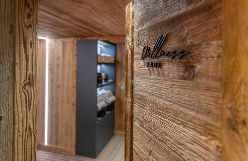 Chalet familiale Jade - Foto 44