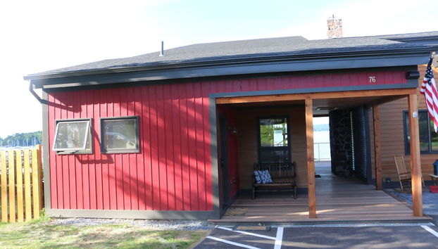 Borne des arrivées/des départs