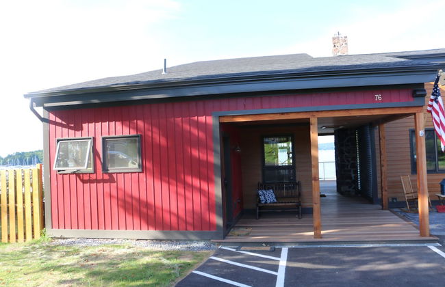 Lakeshore Vermont - Foto 4