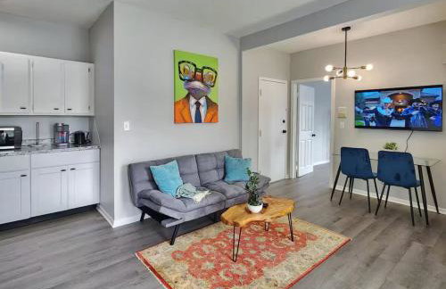 Elegant Retreat Where Relaxation Embraces Design - Foto 1