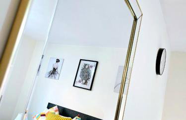 Beautiful Townhouse with Netflix - Foto 14