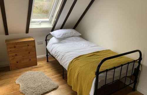 St Milburga Chapel - Foto 9