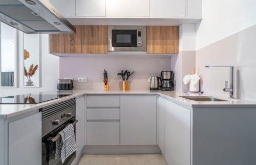 Apartment Breeze - Foto 14