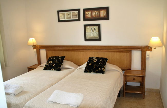 Apartaments Margarita Sabina Pinell - Photo 62