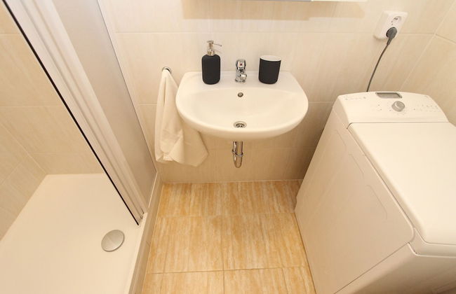 Zizka Home Apartments - Foto 39