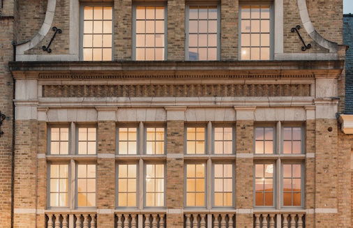 The Chamberlain - Photo 29