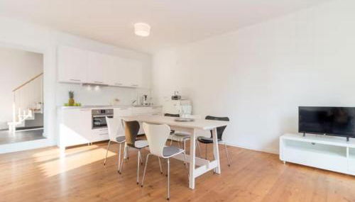 Brunnenhaus Land-Idylle in der Stadt - Foto 4