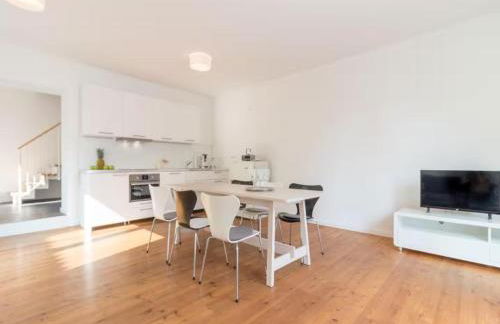 Brunnenhaus Land-Idylle in der Stadt - Foto 4