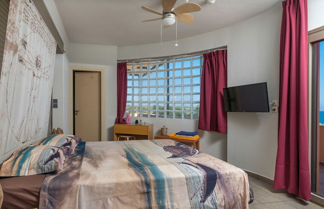 Skinos ilivatos Boutique Eco Villa - Foto 9