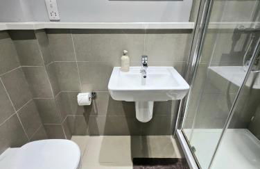 The Skyline - 1 Bedroom Apartment in London Heathrow - 2nd Floor - Foto 30