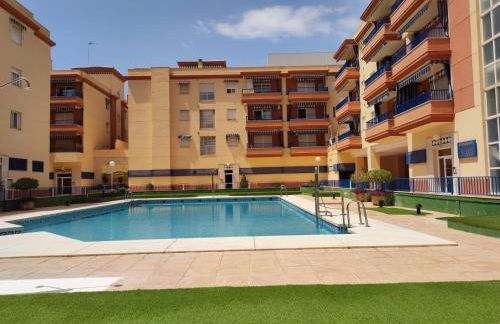 Paraiso Sol Lovely 1 bedroom in Torrox Costa - Photo 7