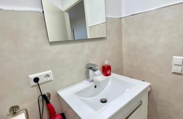 Wohnung im Erdgeschoss - Foto 13