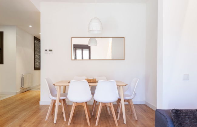 Akira Flats Urgell Apartment - Foto 6