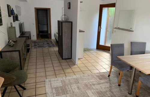 ruhige Wohnung im Schwarzwald (Pforzheim, OT Würm) - Foto 12