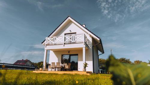 Domki Akacje Wisełka - Foto 5