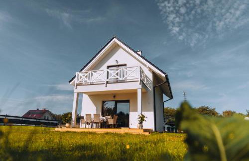 Domki Akacje Wisełka - Foto 5