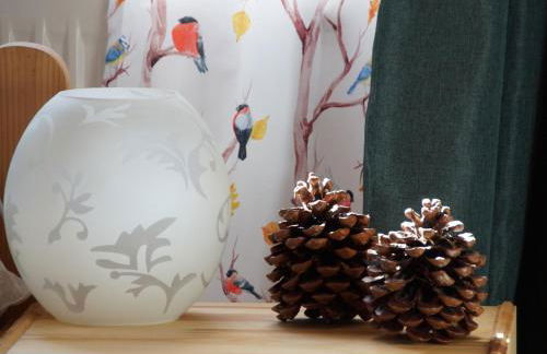 Ferienhaus Beller Gehaichnis - Foto 21