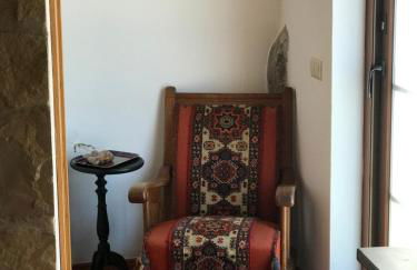 Casal das Nogueiras, casas rurais de charme agradáveis e acolhedoras - Foto 31