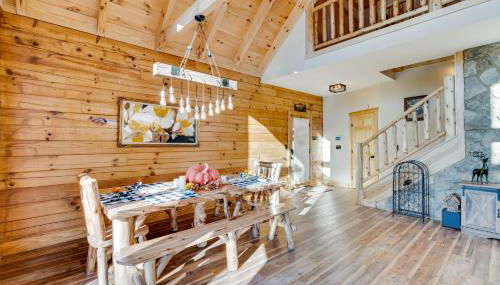 Cabina di Christina - Foto 5