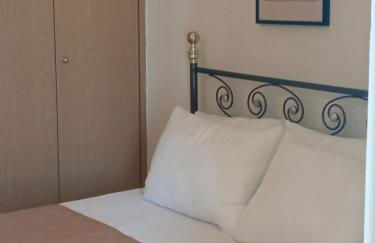 Beach Sunset Apartment Ialisos - Foto 14