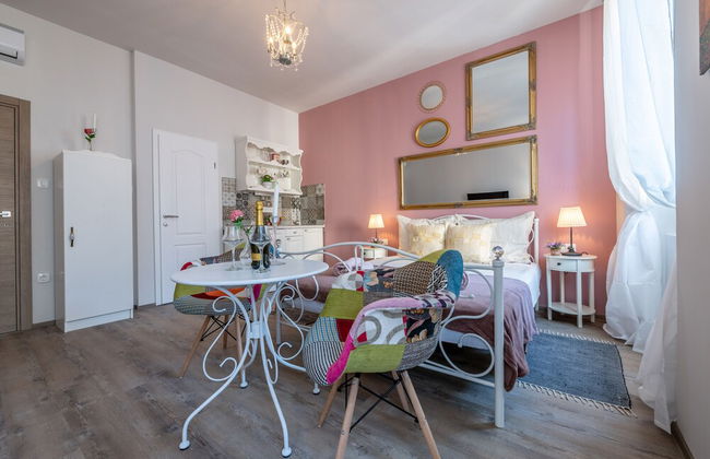 Old City Studios 2 - Adults only - Foto 33