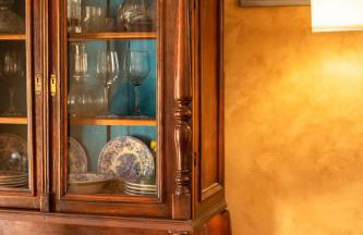 Romantic Villa Green Sky with Pool and Garden - Foto 13