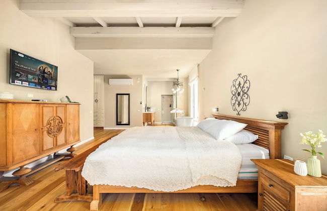 The Stone-age Palace by Sea N' Rent - Foto 65