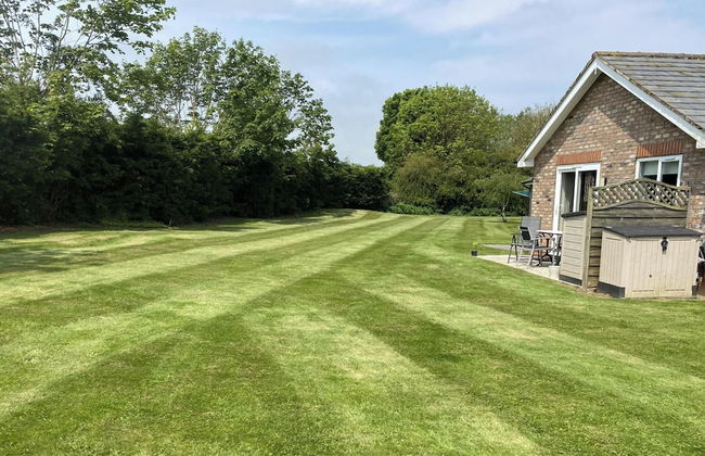 Seaside Bliss Cottage in Bridlington - Foto 15