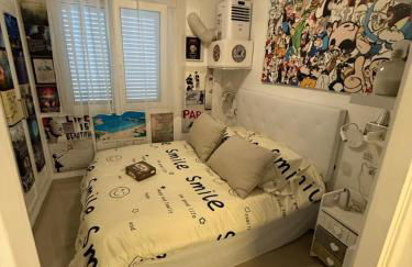 FLAT Surrounded by Nature WIFI & Pool & beach Nearby - Foto 20