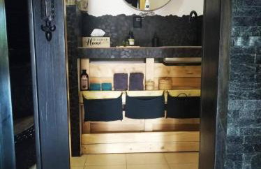 Skalny Zakątek z Grotą Solną na wyłączność - Foto 37