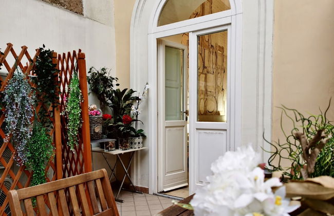 Artistic Charming House - Foto 22