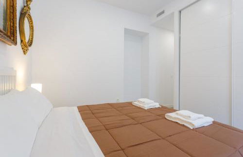 Apartamento El SEMINARISTA by Cadiz4Rentals - Foto 22