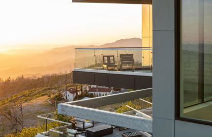 Belleza by Avantstay Hilltop Mansion w/ Pool, Panoramic Views & Ultra Modern Interior - Foto 72