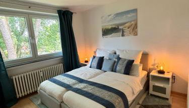 Urban Heaven Stays - 2 bedroom apartment - Foto 5