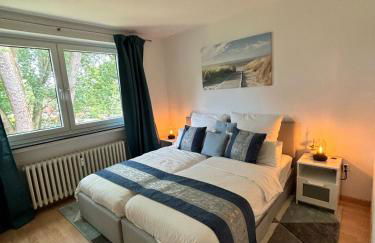 Urban Heaven Stays - 2 bedroom apartment - Foto 5