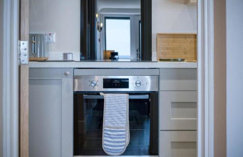 Waterfront 2 - 2 Bedroom Apartment - Wisemans Bridge - Foto 23