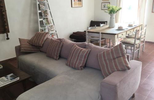 Chateau des Fouilloux - Guest House - Foto 6