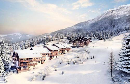 Résidence Lumi Batiment B - LUMI B 304 MAE-7231 - Photo 20