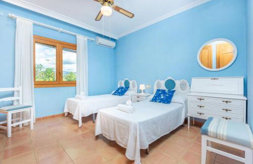 Es Garroveret in Marratx - Foto 33