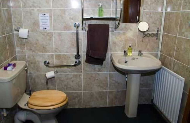 The Grainary Farm Stay - Foto 49