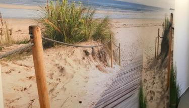 5 1/2 Zimmer Penthouse Luv und Lee - Foto 2