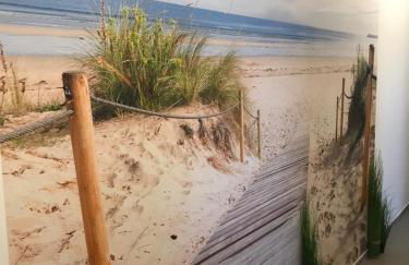 5 1/2 Zimmer Penthouse Luv und Lee - Foto 2