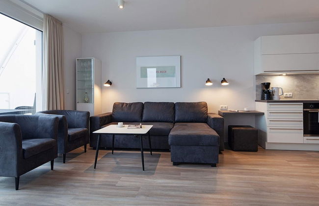 6 Personen Ferienhaus in Wendtorf - Foto 12