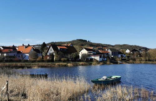 Ferienwohnung Denhof - Foto 7