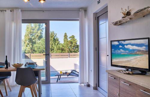 Villa Vagelia - Foto 12