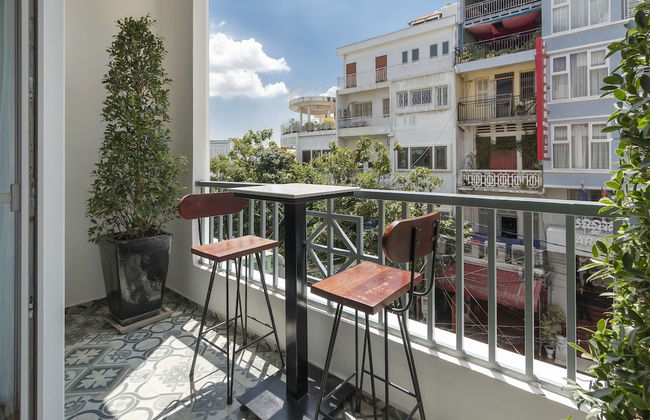 Tao Riverside Residence - Foto 70